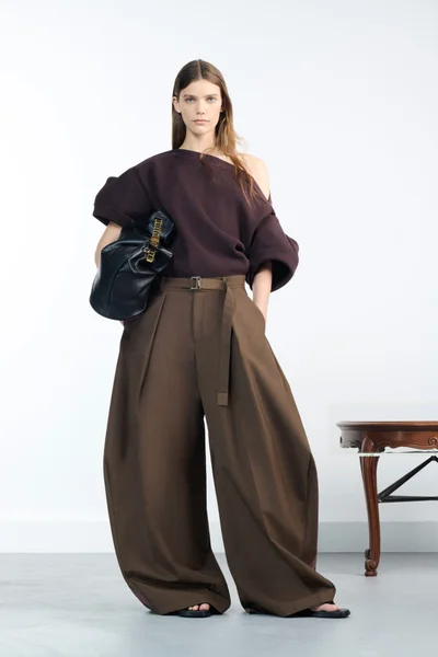 Look 9